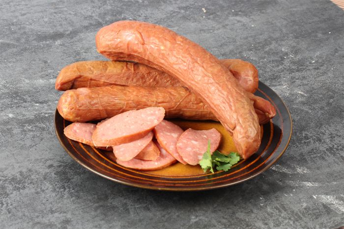 手工香肠实体店技术培训班