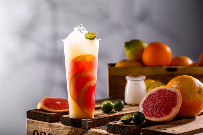 奶茶创业实体店技术班