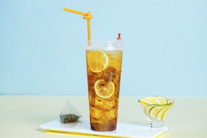 奶茶创业实体店技术班