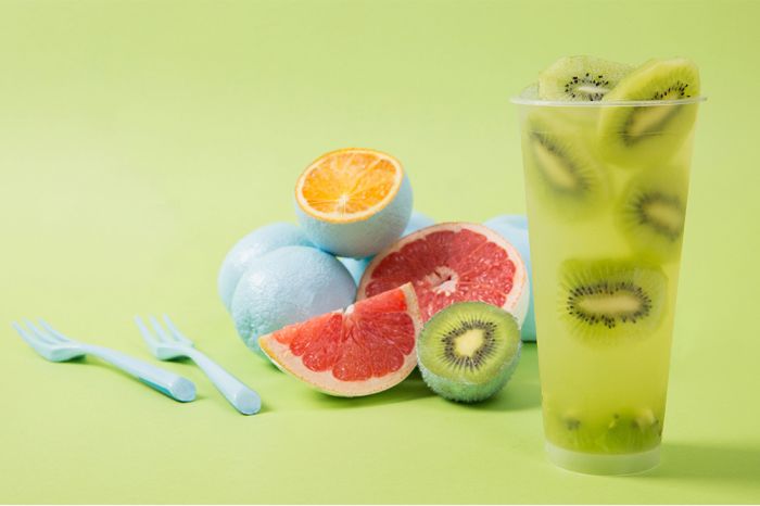 奶茶创业实体店技术班