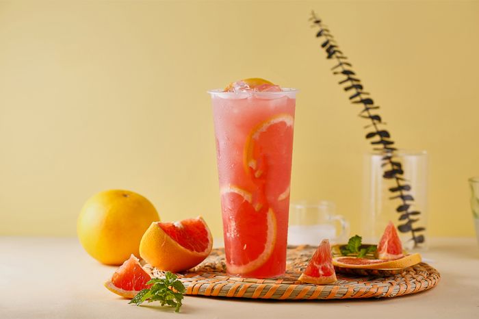 奶茶创业实体店技术班