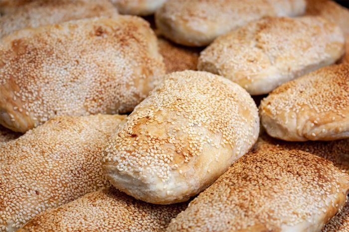 烧饼铺实体店技术培训班