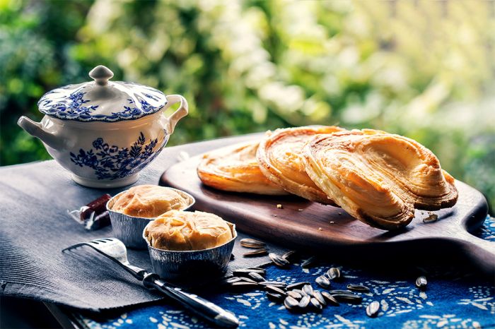 西点全科精英班