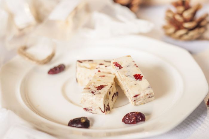 精美手工糖果创业班