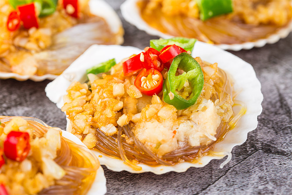 大连海鲜创业班