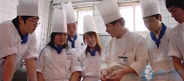 中外饮食文化交流花絮(图6)