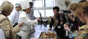 中外饮食文化交流花絮(图5)