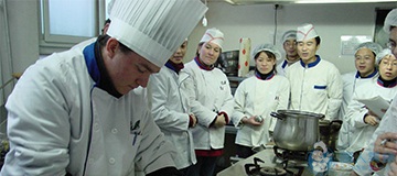 中外饮食文化交流花絮(图4)