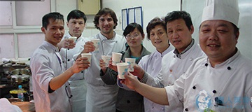 中外饮食文化交流花絮(图3)