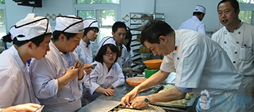 中外饮食文化交流花絮(图7)