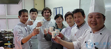 中外饮食文化交流花絮(图9)