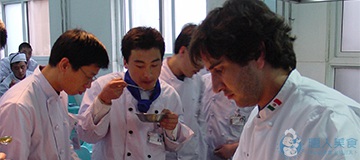 中外饮食文化交流花絮(图11)