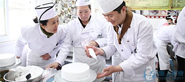 西点学员上课花絮(图14)