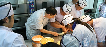 西点学员上课花絮(图11)