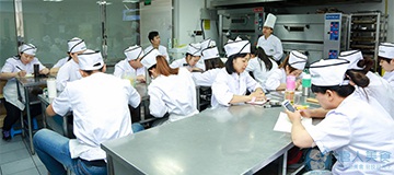 西点学员上课花絮(图26)