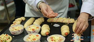 西点学员上课花絮(图31)