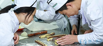 西点学员上课花絮(图25)