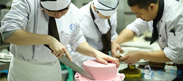 西点学员上课花絮(图28)