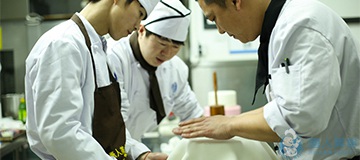 西点学员上课花絮(图29)