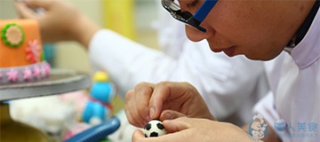 西点学员上课花絮(图40)