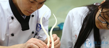 西点学员上课花絮(图41)