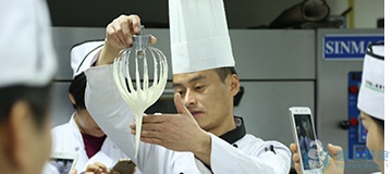 西点学员上课花絮(图34)