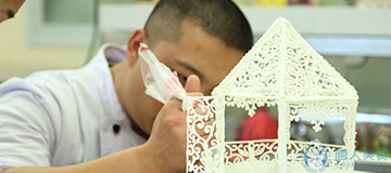 西点学员上课花絮(图43)