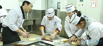 西点学员上课花絮(图42)