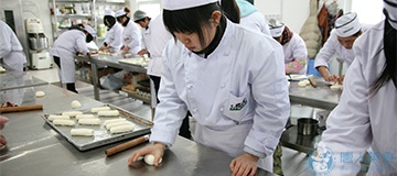 西点学员上课花絮(图44)