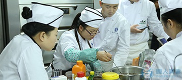 西点学员上课花絮(图48)