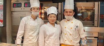 学员就业花絮(图4)