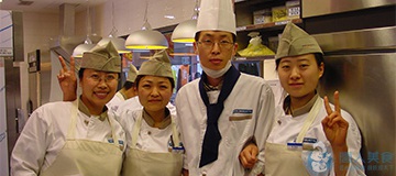 学员就业花絮(图8)