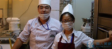 学员就业花絮(图10)