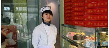 学员就业花絮(图19)