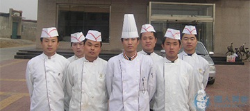 学员就业花絮(图14)