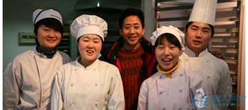 学员就业花絮(图17)