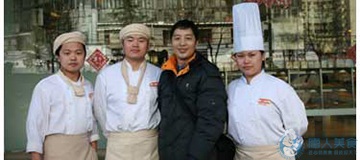 学员就业花絮(图20)