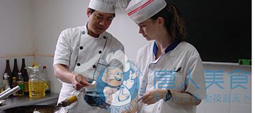 中外饮食文化交流花絮(图13)