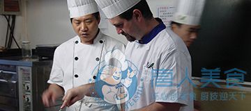 中外饮食文化交流花絮(图12)