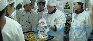 中外饮食文化交流花絮(图15)