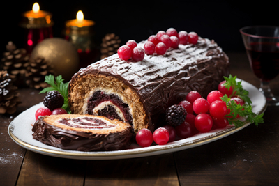 西点烘焙速成班